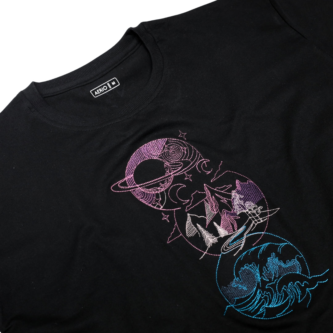 Infinite Realms Tee