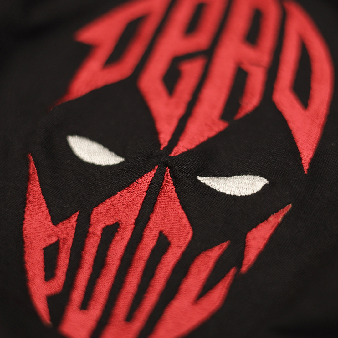 Deadpool Tee