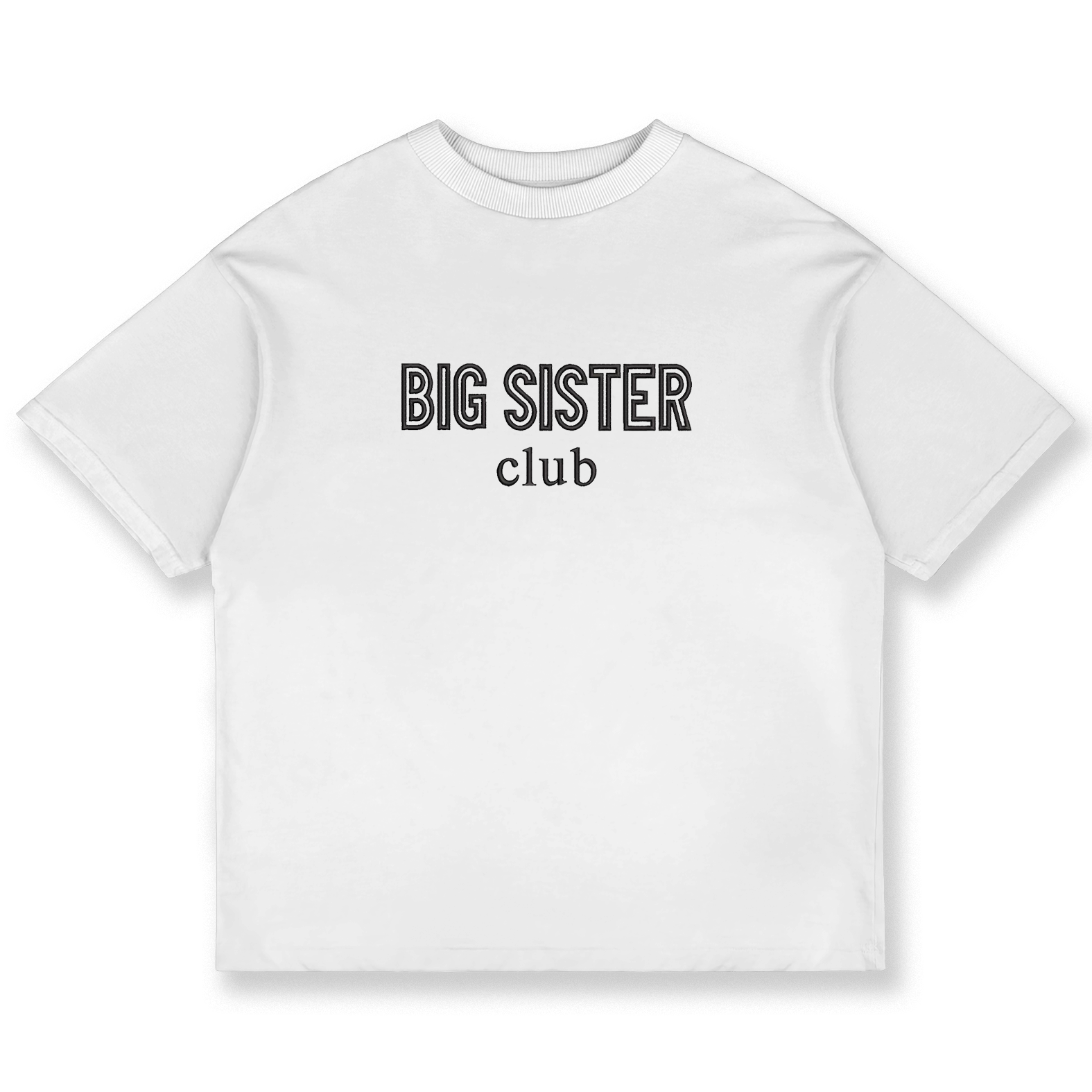 Big Sister Club