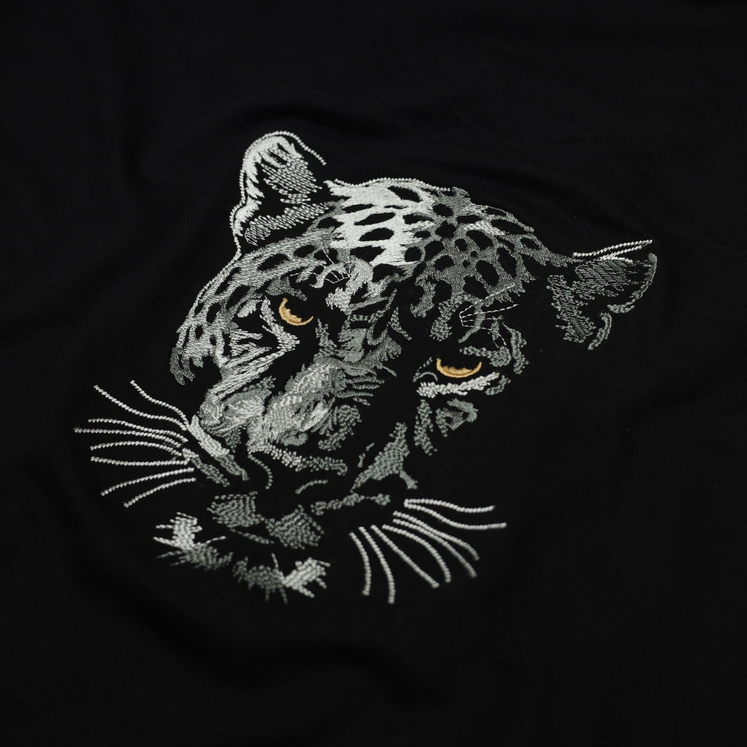 Black Panther Tee