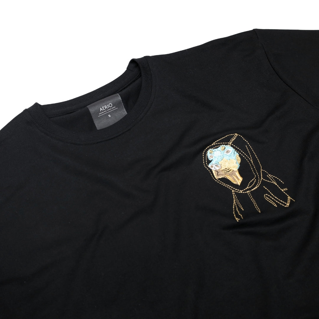 Lunar Guardian Tee