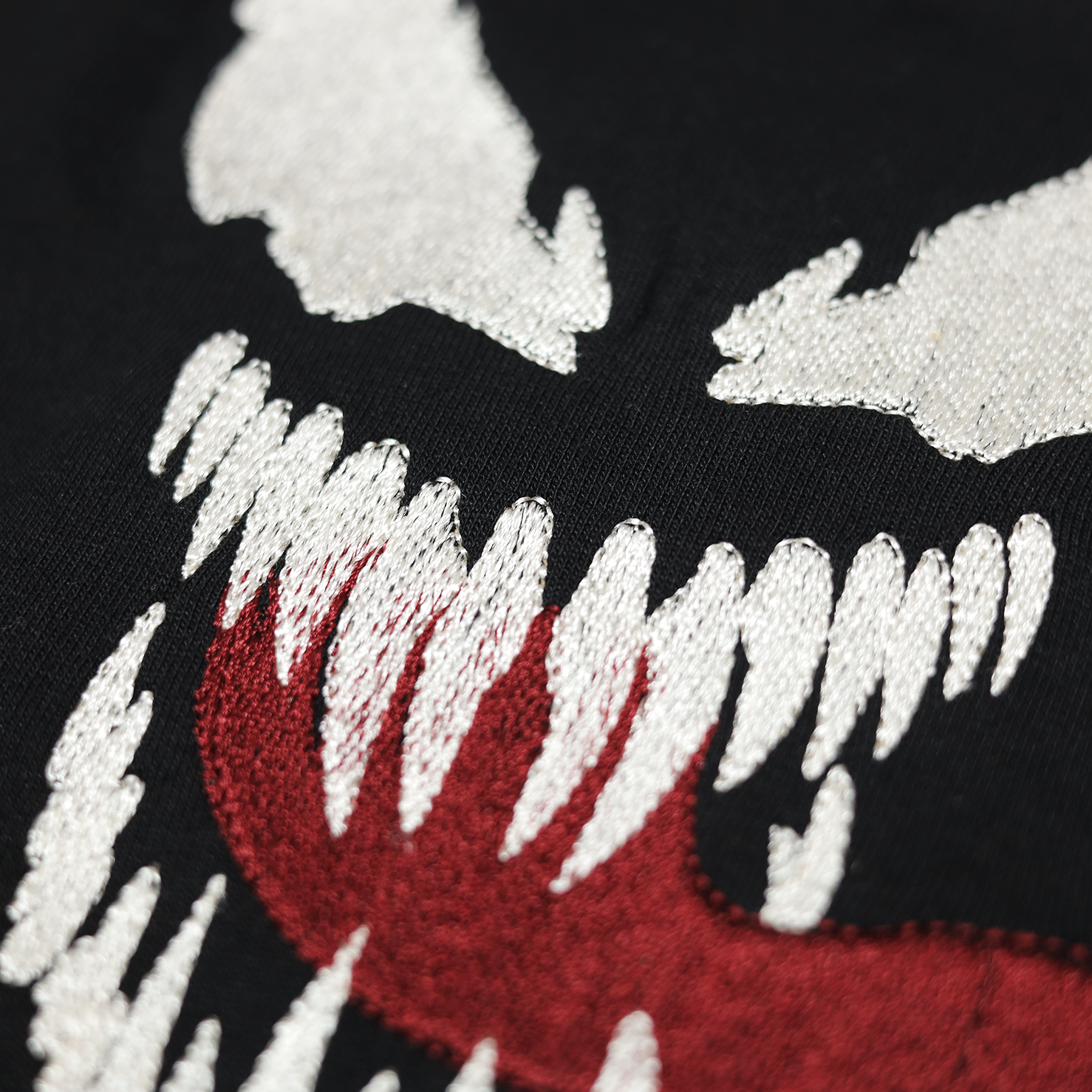 Venom Tee