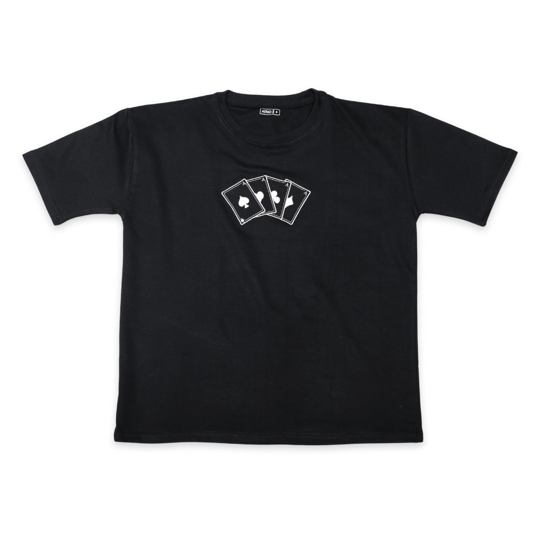 Ace of Trades Tee