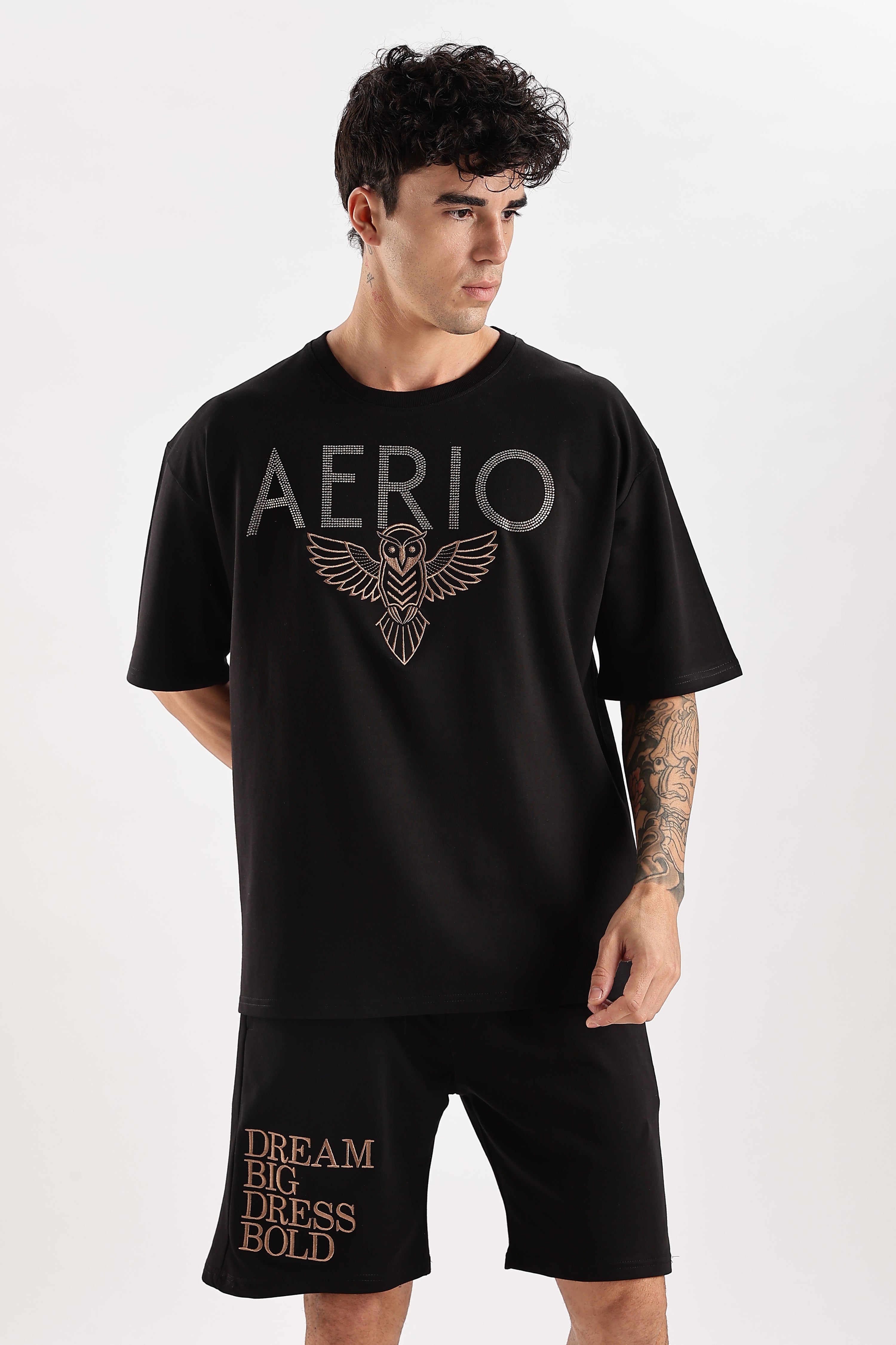 AERIO Luxury