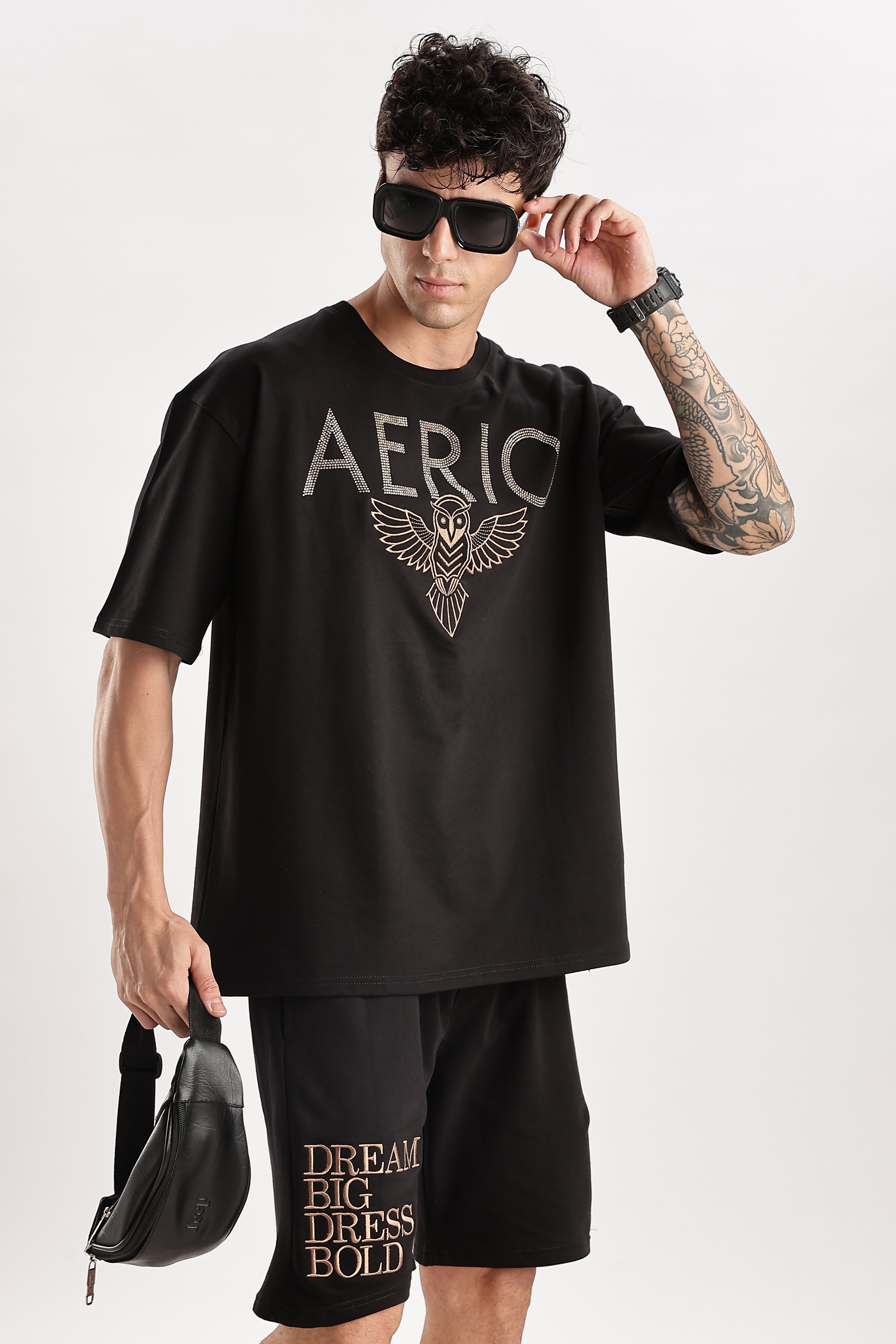 AERIO Luxury