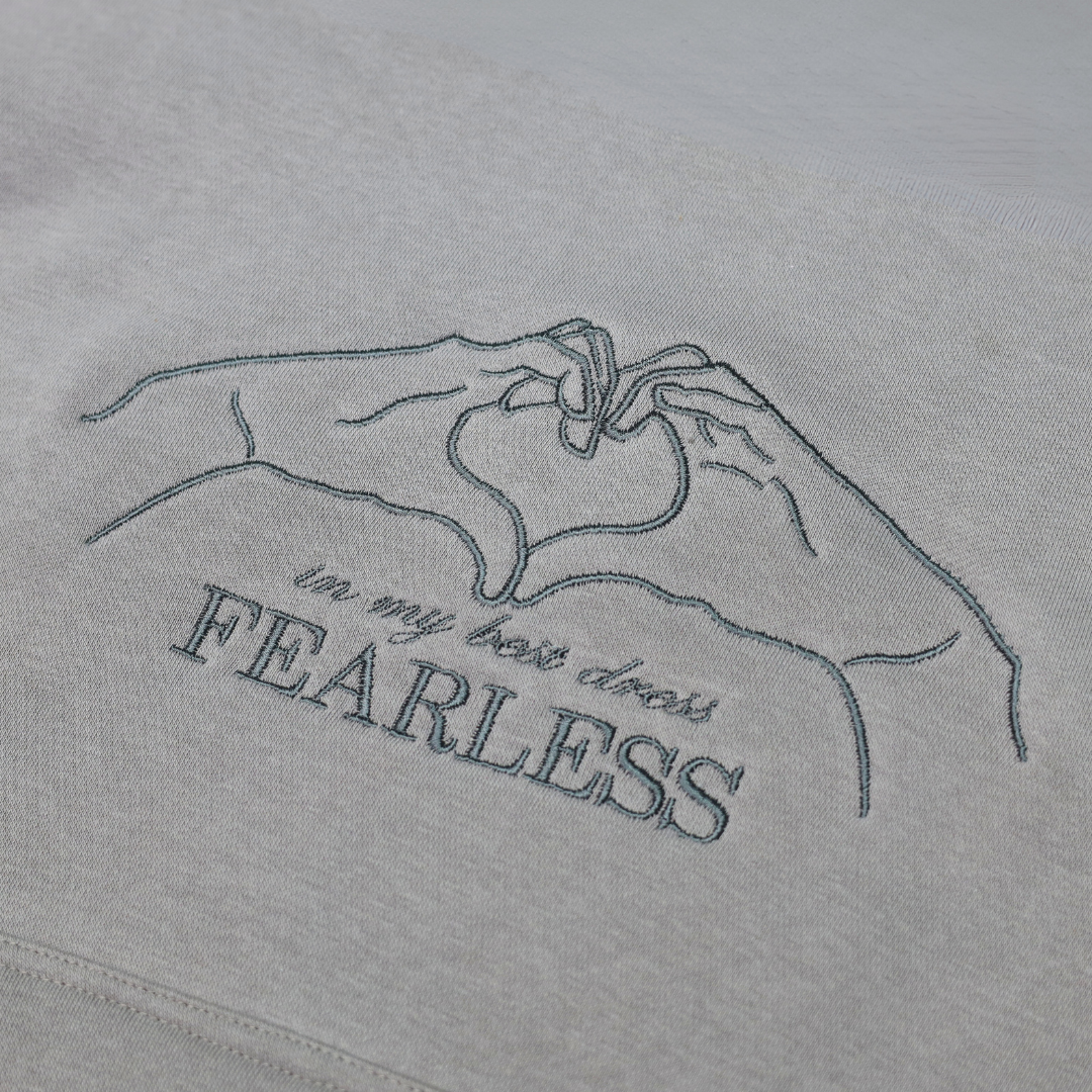 Fearless Heart