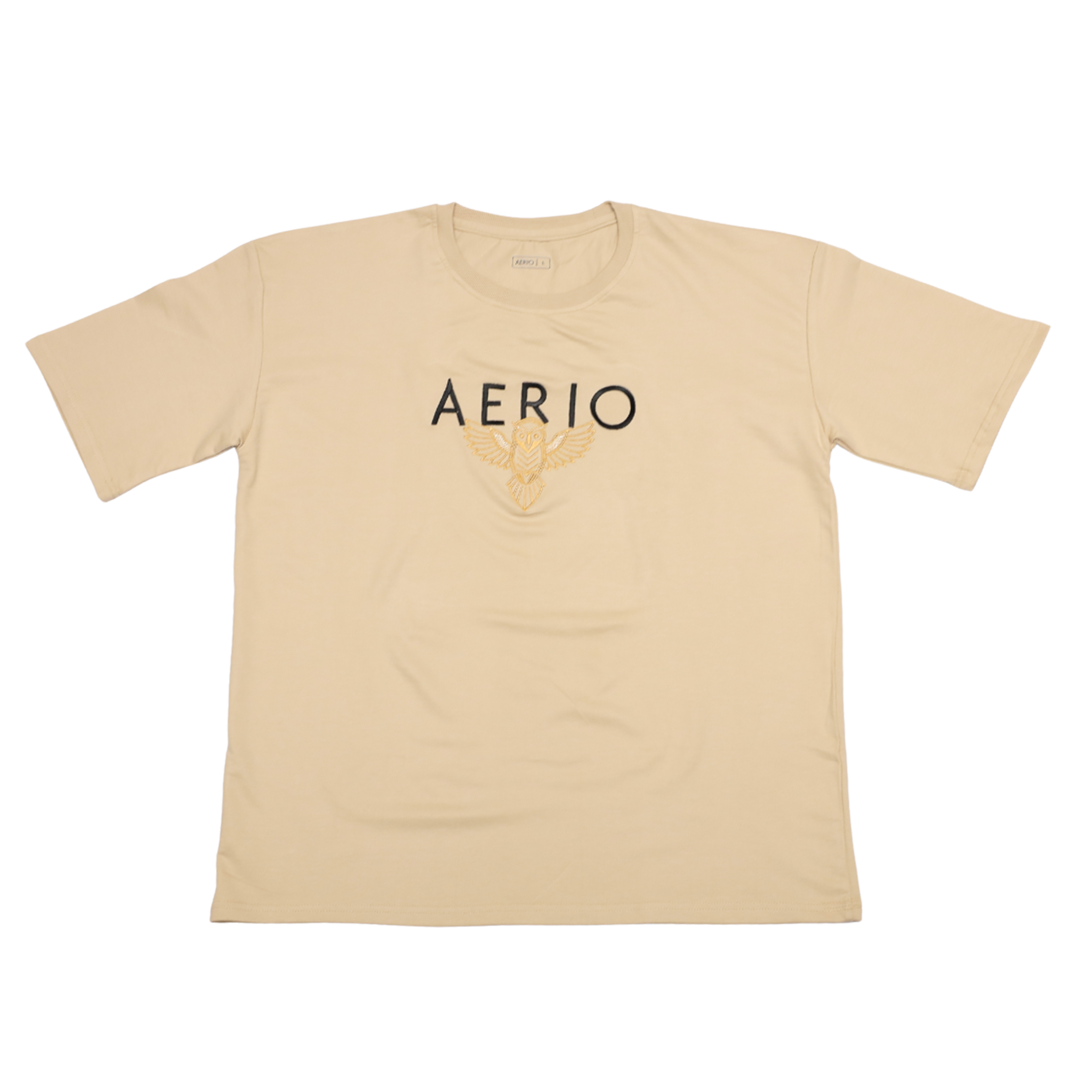 AERIO Luxury Tee