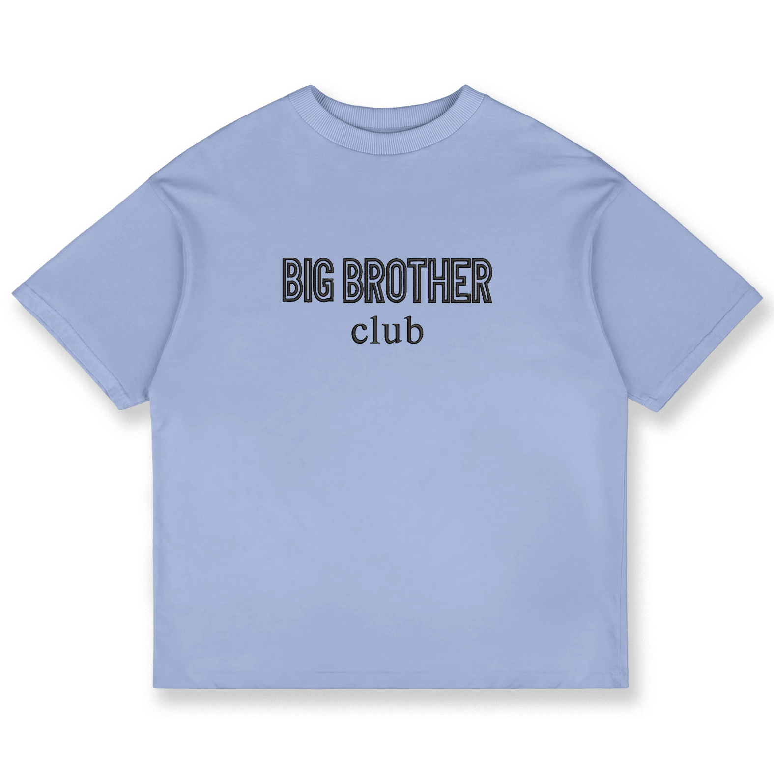 Big Brother Club